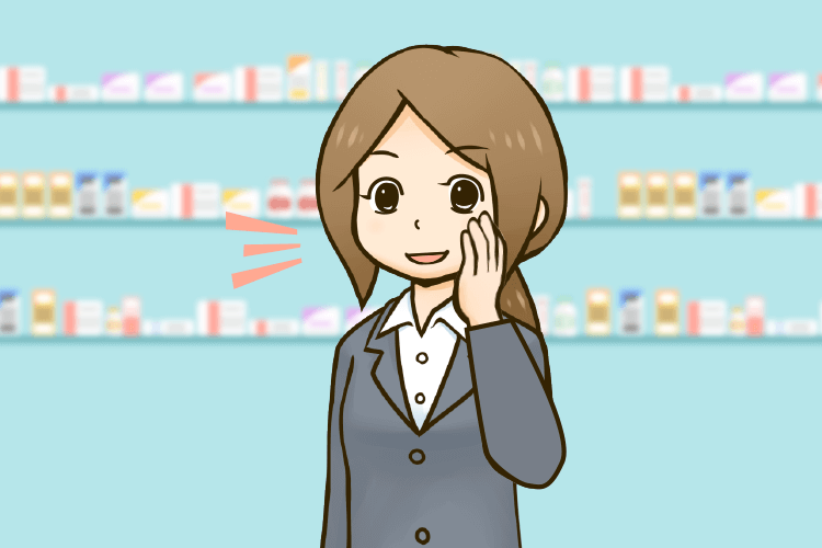 薬剤師派遣会社への独自取材
