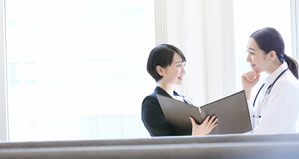 医師の転職サイトのメリット