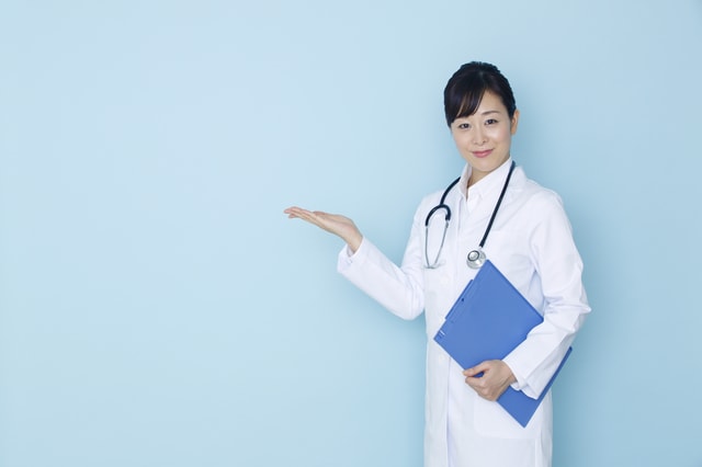 医師が転職成功ポイントを紹介