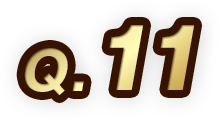 Q.11