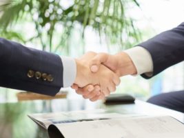 職務経歴書の作成が不安な方は転職コンサルタントに相談するのがベスト