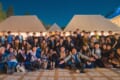 社内コミュニケーションを一元管理！株式会社スタメンのＴＵＮＡＧ