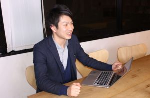 転職コンサルタント 森川剛