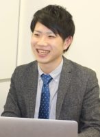 転職コンサルタント 森川剛