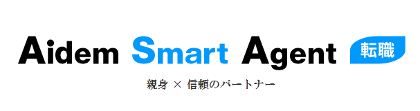 アイデムさんロゴ