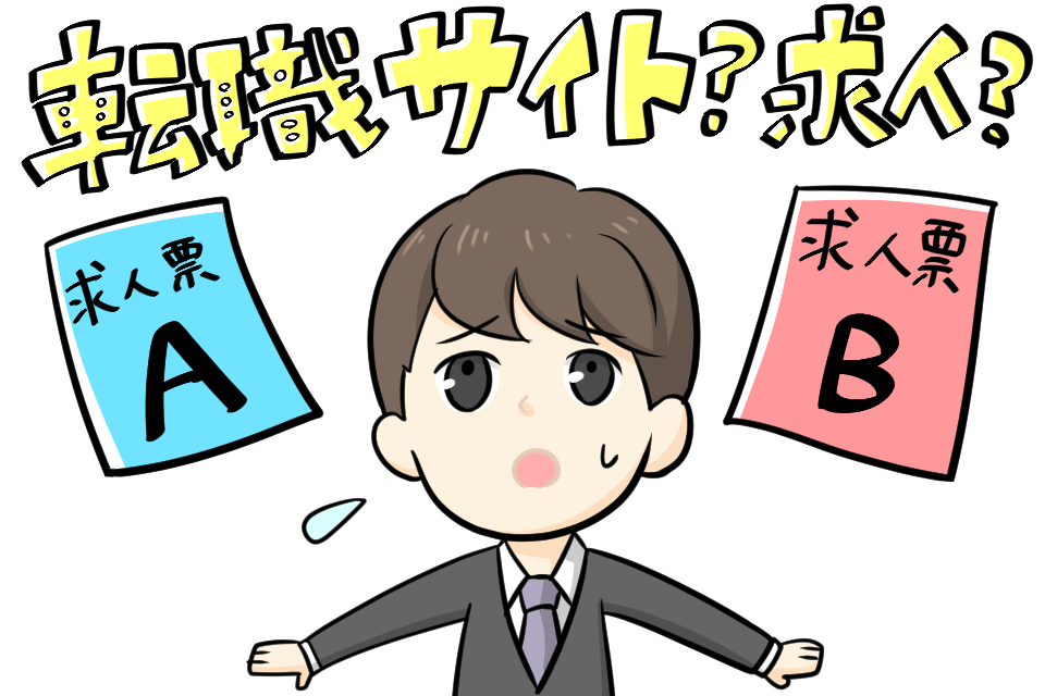 20代転職サイトの未経験求人のおすすめは?