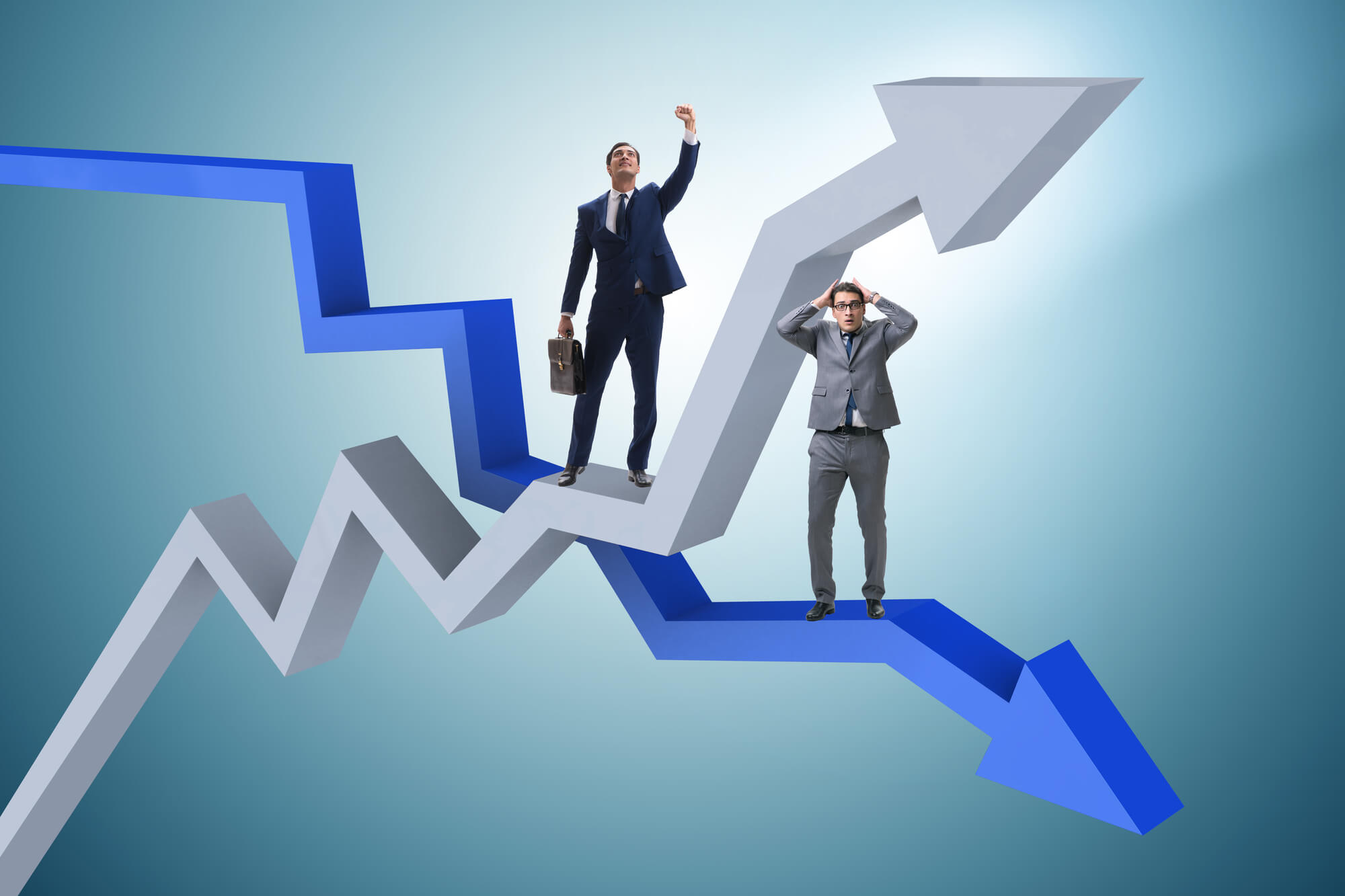40代で転職失敗する3つの理由