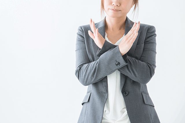 職務経歴書の添削サービスを使っても「絶対に受かる職務経歴書は作れない」