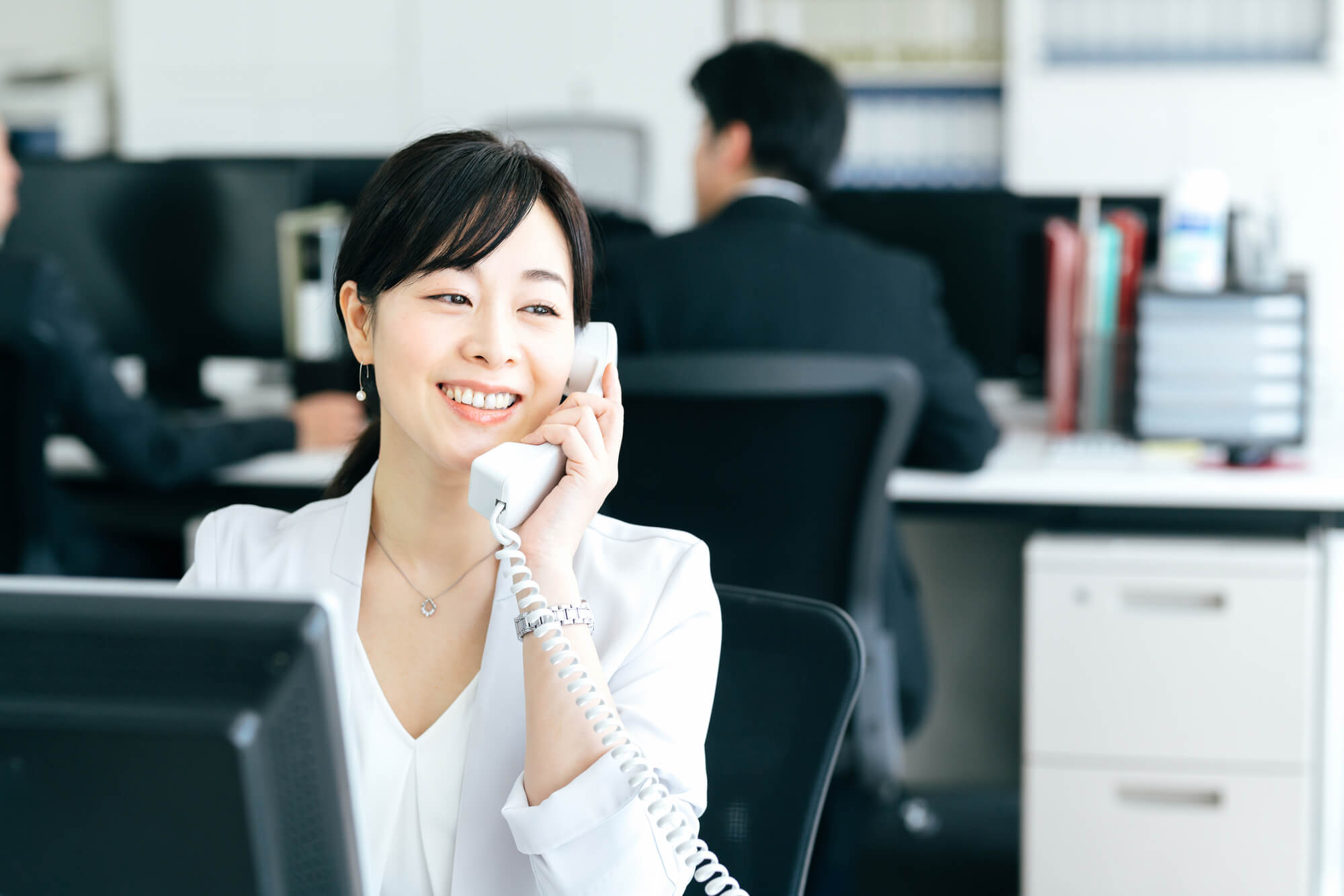 40代女性におすすめの転職サイト