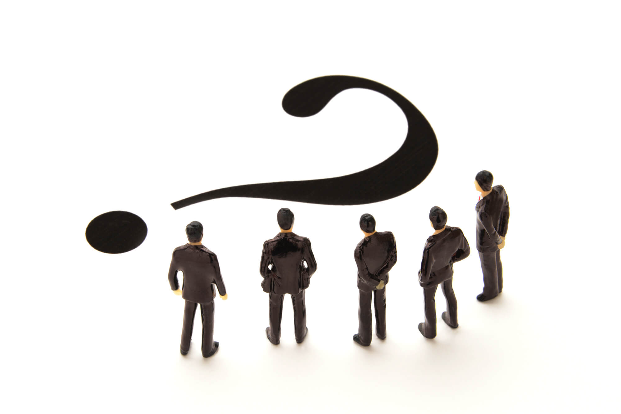 40代の転職はなぜ難しいといわれるのか?