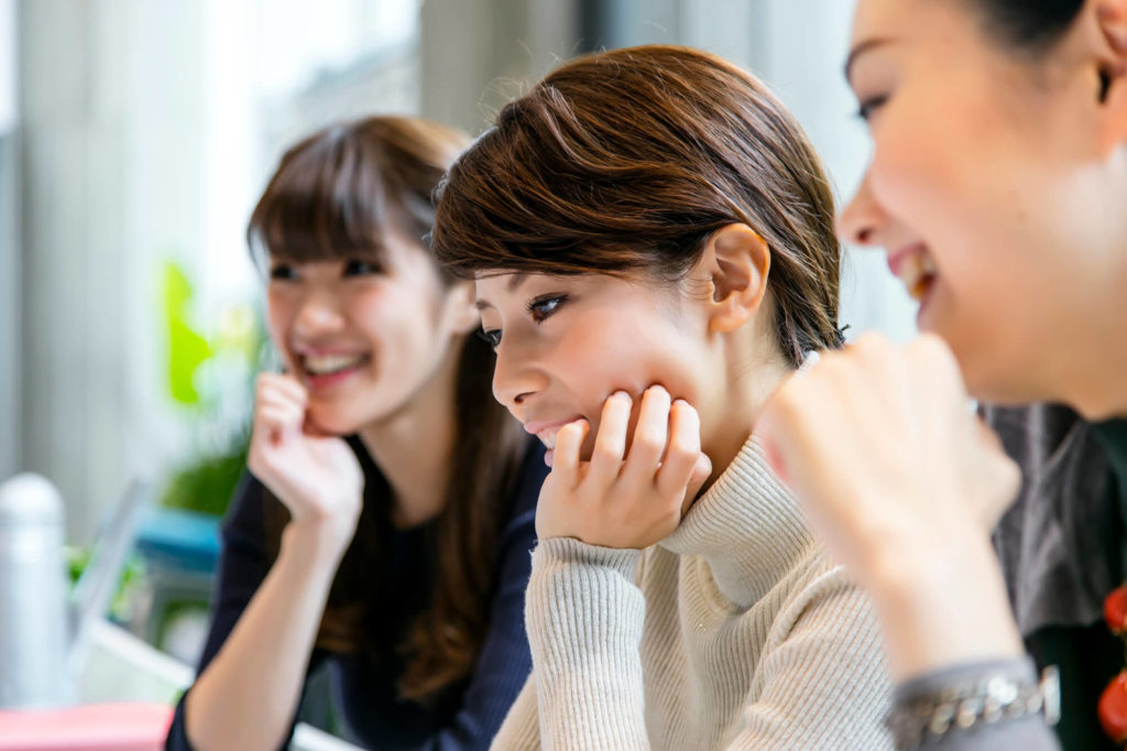 【2021年版】今は難しい？30代女性の転職事情とおすすめ転職サイトHOP!ナビ転職