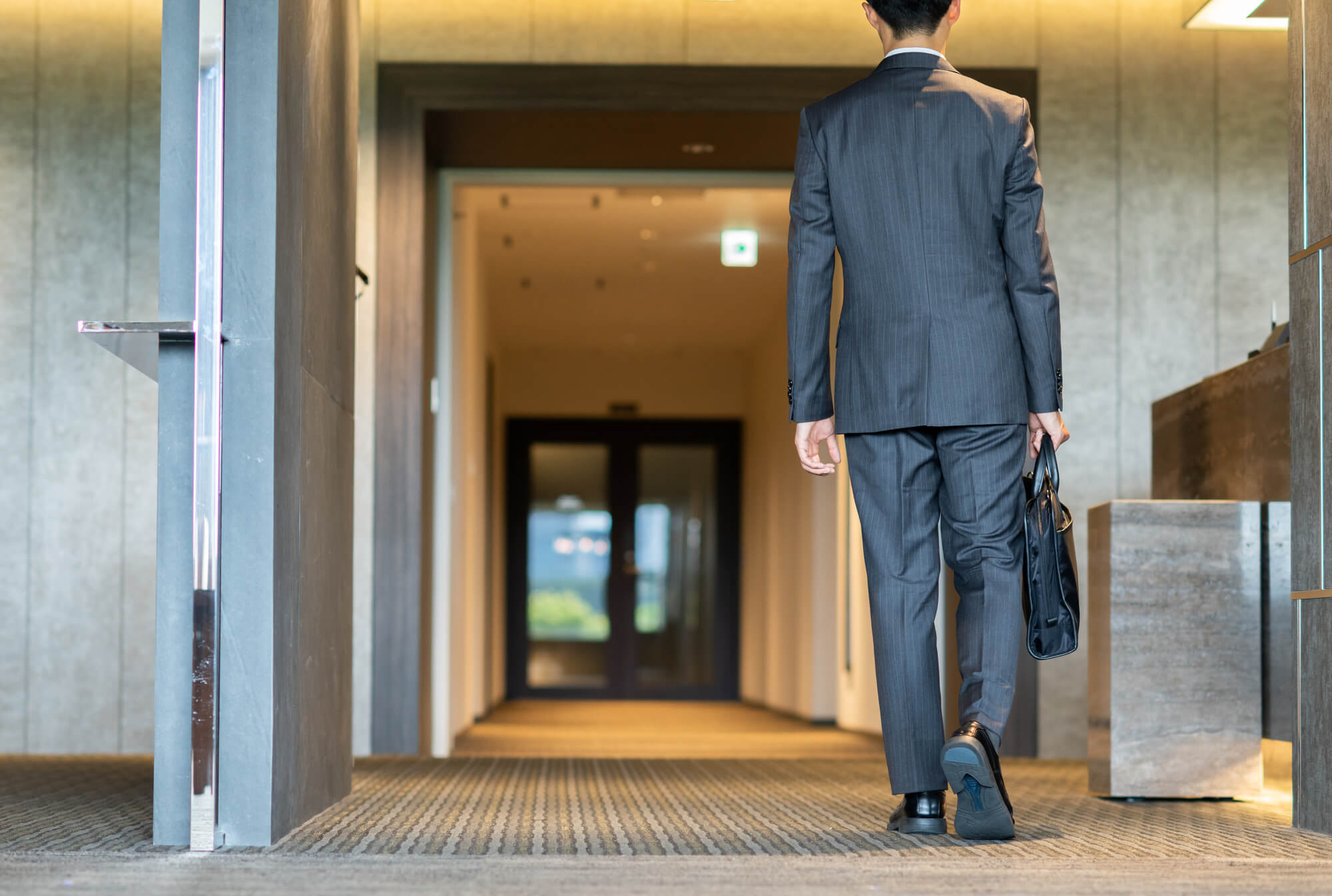 キャリアに自信がない40代向け転職エージェント