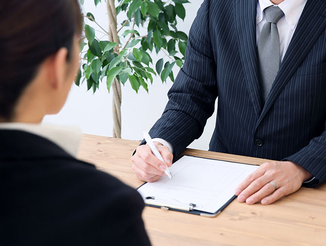 職歴が2社以上ある方は転職エージェントに相談するのがおすすめ