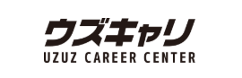 uzuzロゴ