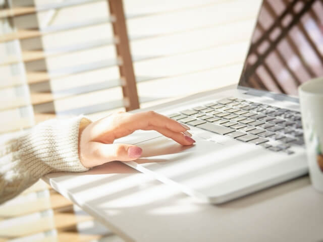 wordでの職務経歴書の作成