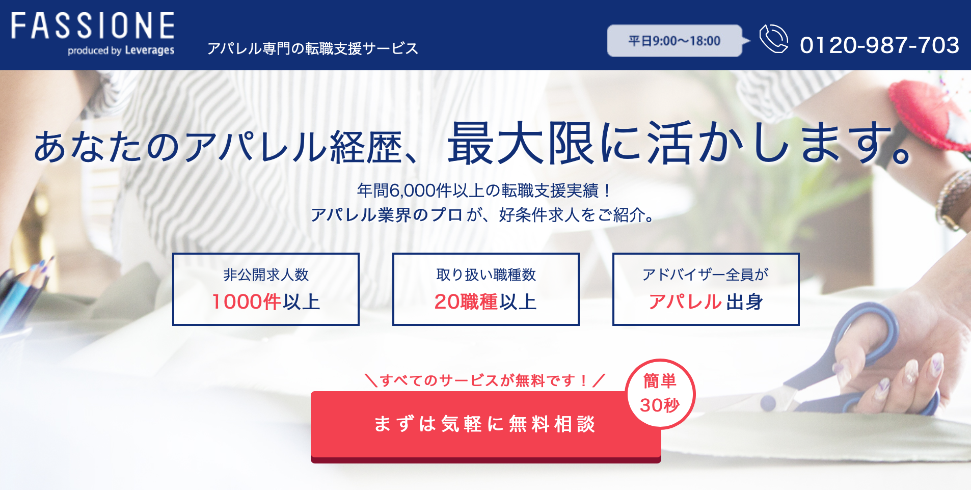 ファッショーネ
