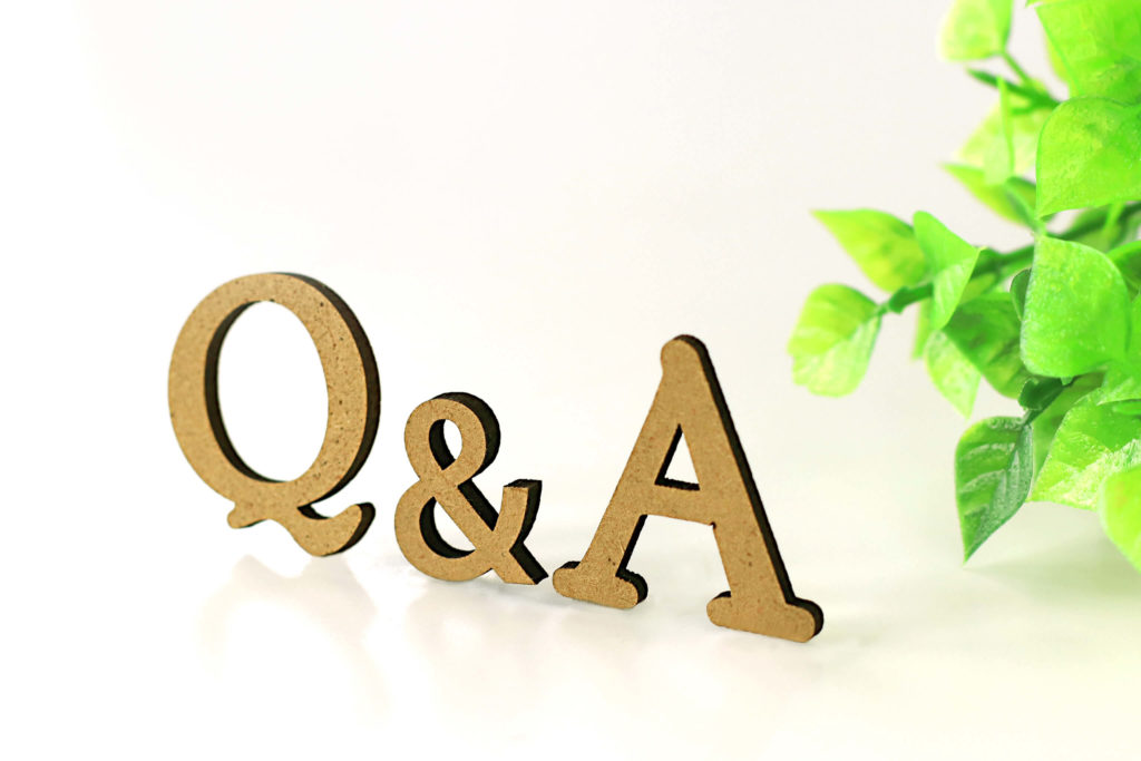Q&A