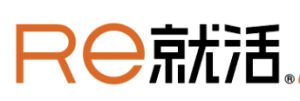 Rｅ就活のロゴ画像
