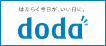 dodaロゴ