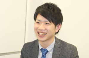 転職コンサルタント 森川剛さん