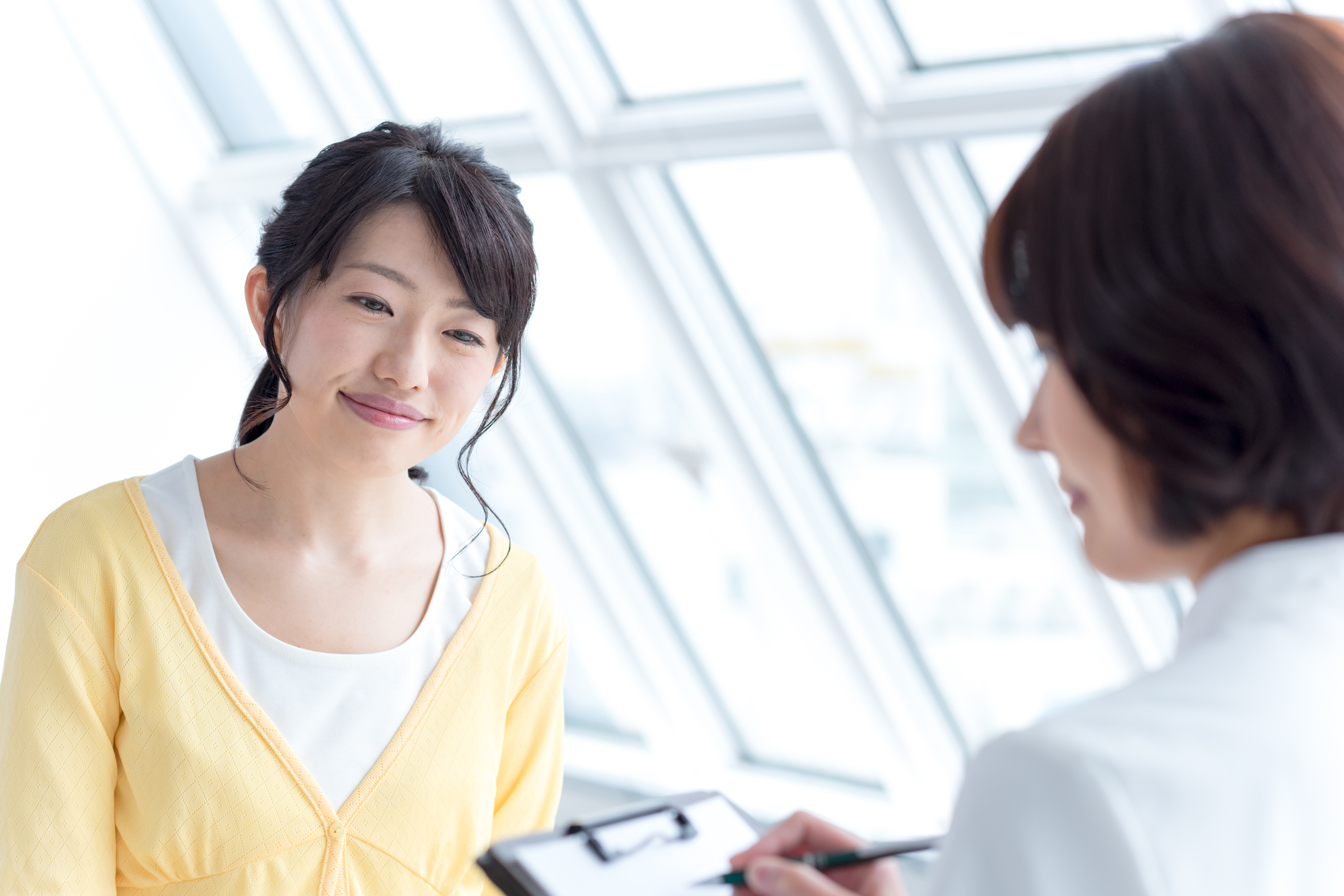 薬剤師 転職 相談相手