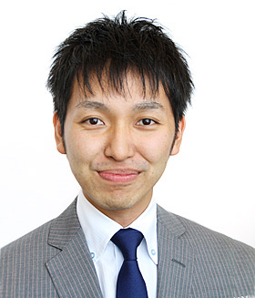 薬キャリエージェント古川達也