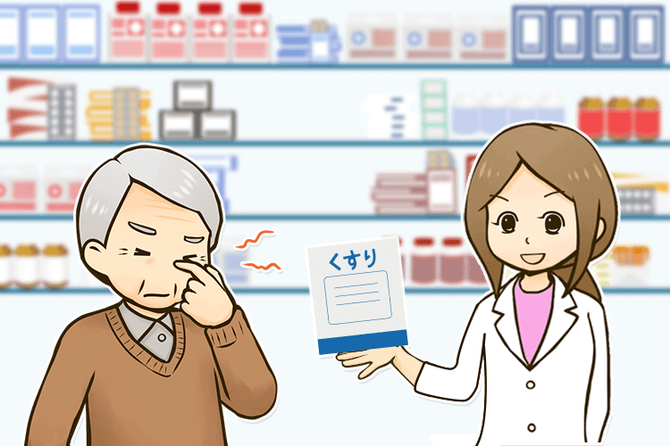 働く単発薬剤師