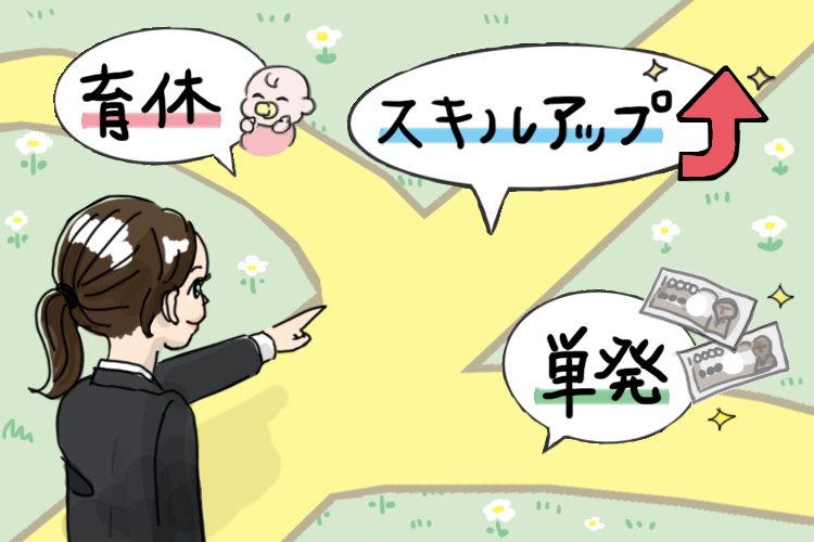 薬剤師派遣会社を選ぶ