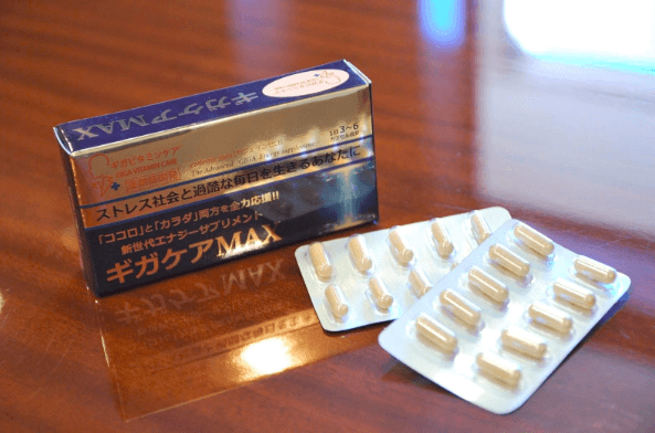 薬剤師 平井さん サプリメント