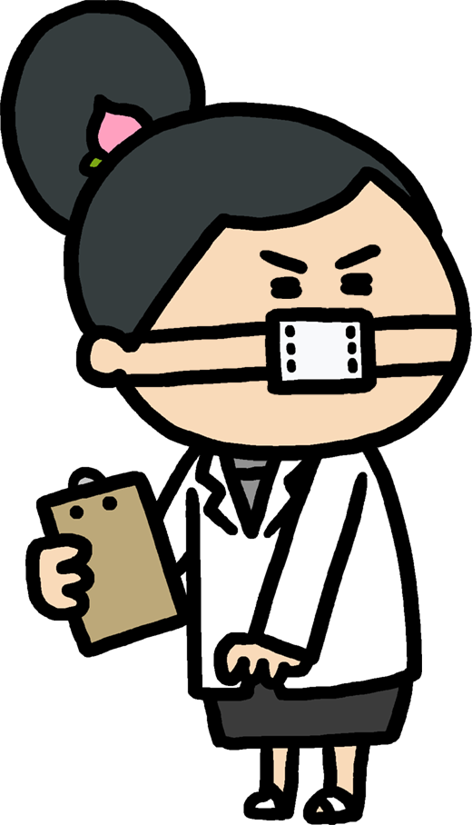 薬剤師のモモさん要チェック
