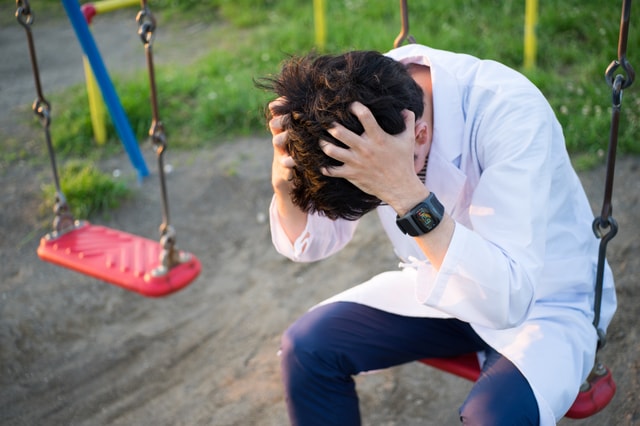 薬剤師として将来生き残っていけるか不安