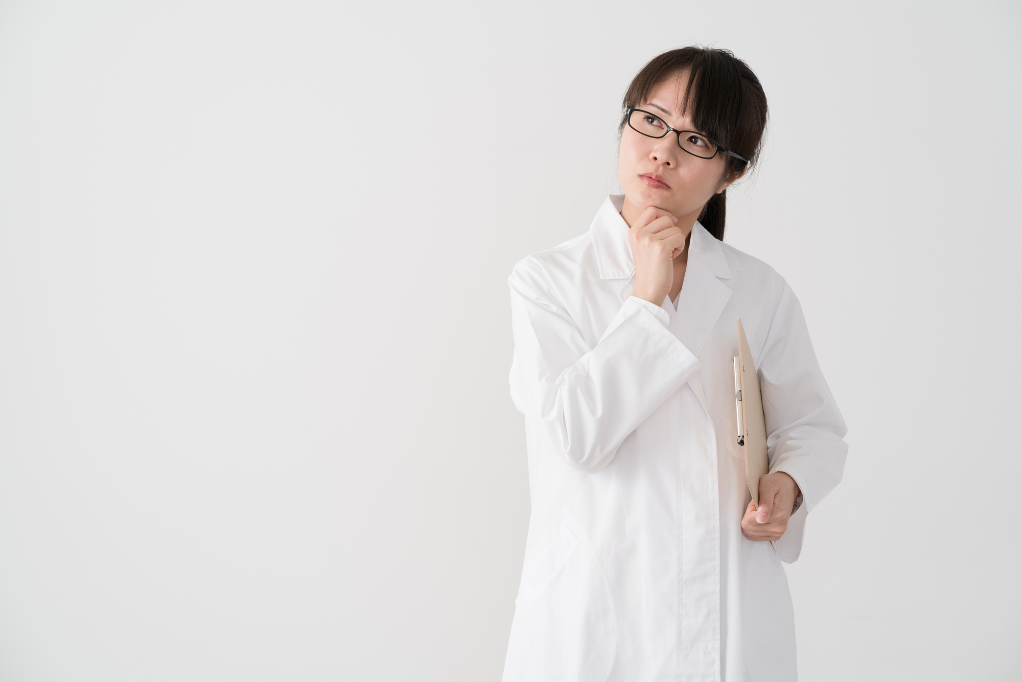 未経験薬剤師の気になるポイント