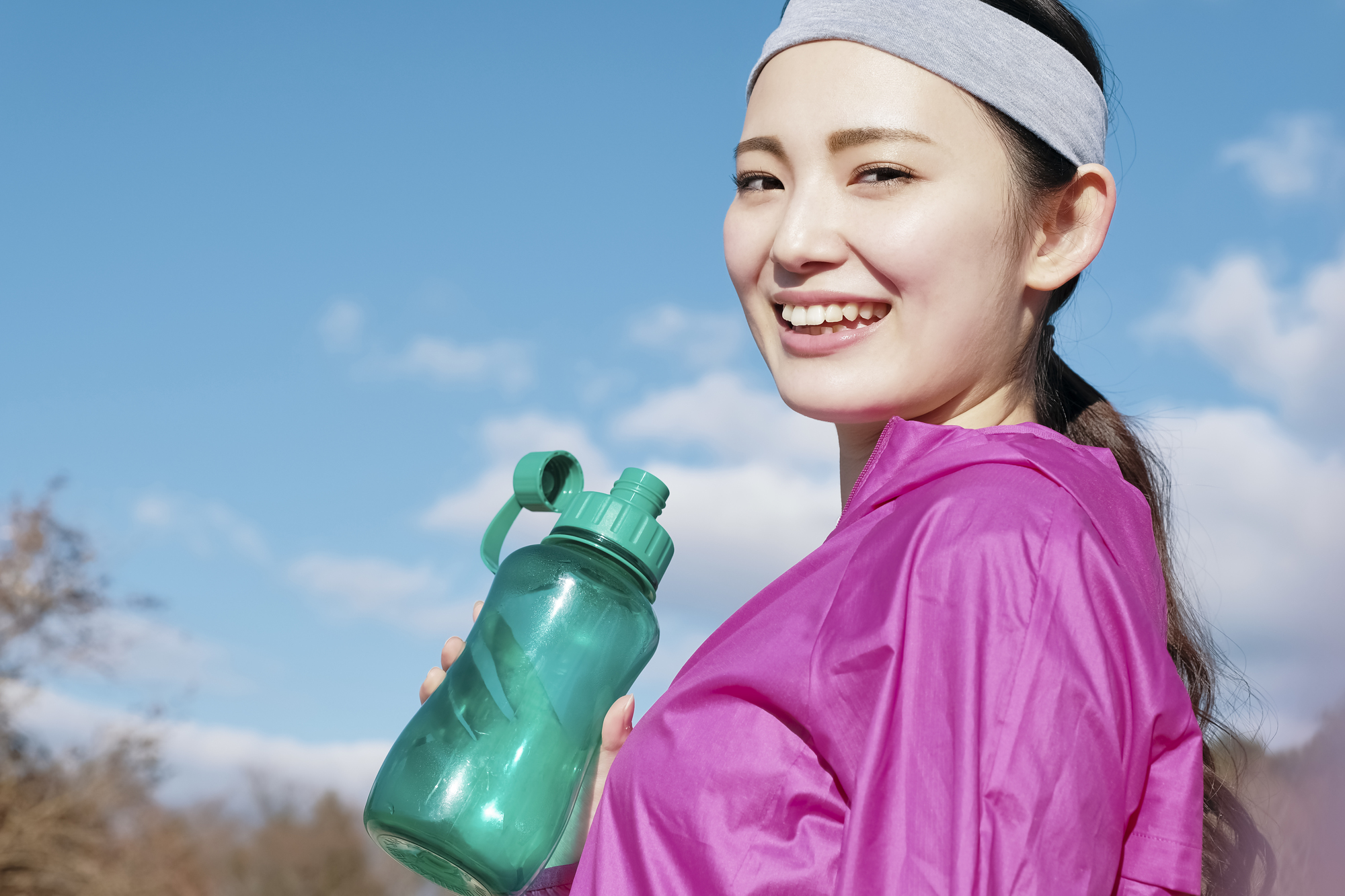 スポーツファーマシストが向いている薬剤師