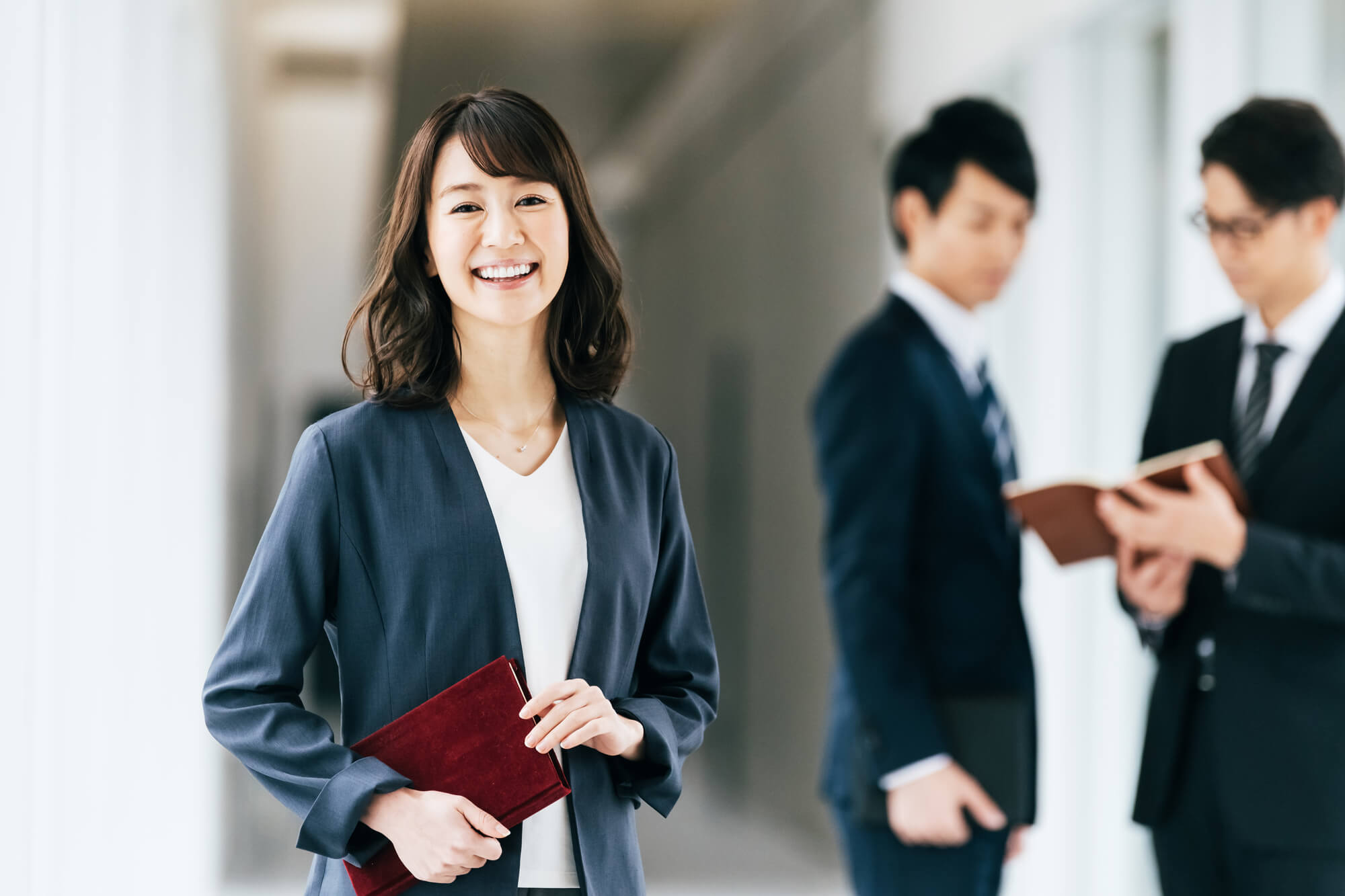 社会人