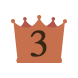 3