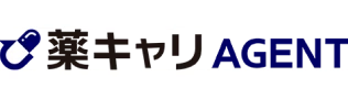 薬キャリAGENT
